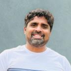 Manoj - ManoVerse Profile Picture