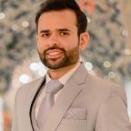 Muhammad Affan Profile Picture