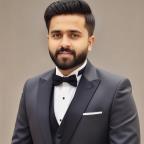 Hamza H Profile Picture